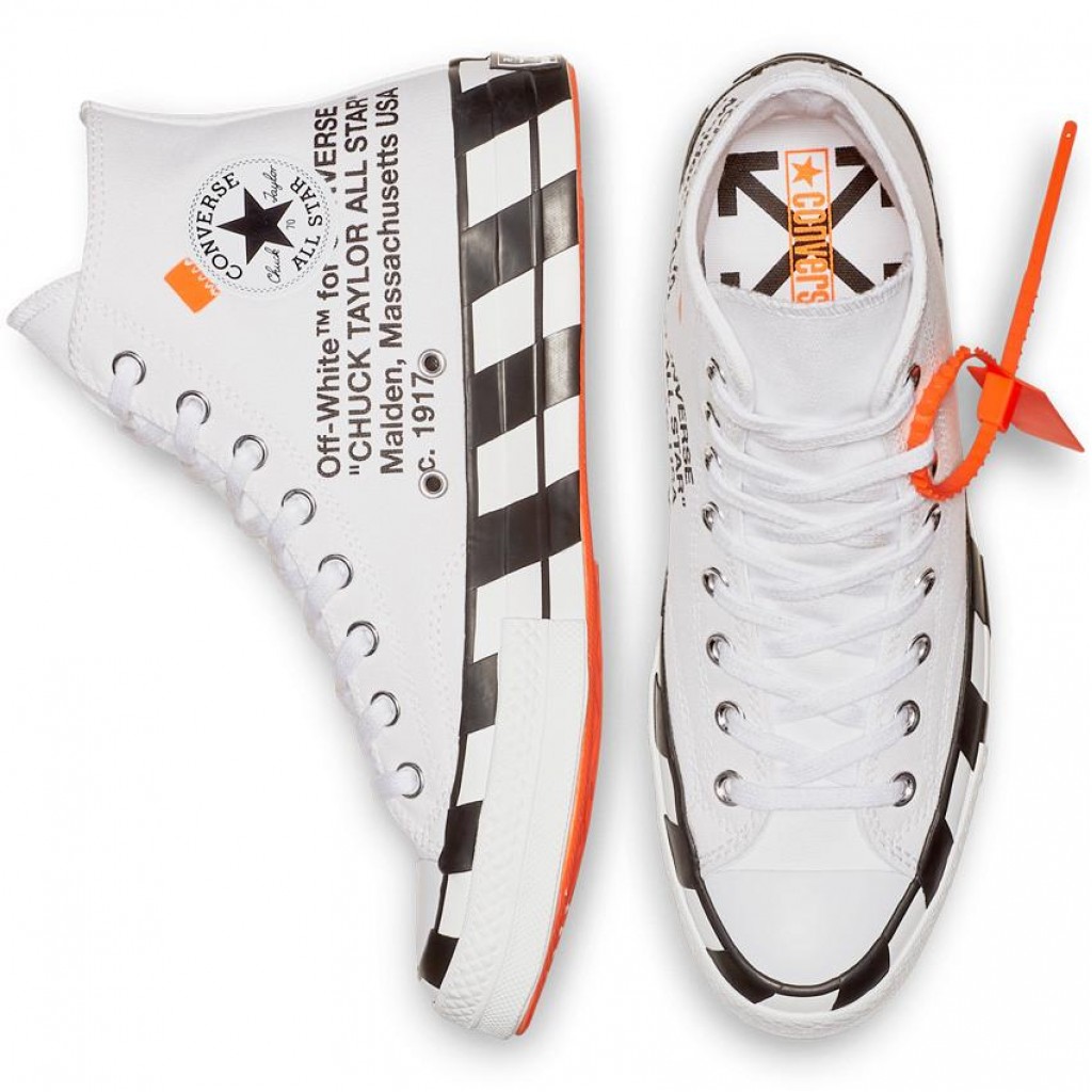 Converse off 2025 white dubai